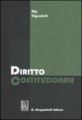 Diritto costituzionale