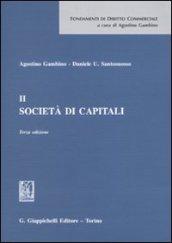Società di capitali. 2.
