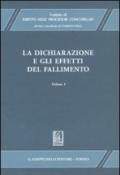 Trattato di diritto delle procedure concorsuali: 1