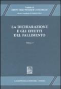 Trattato di diritto delle procedure concorsuali: 1