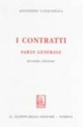 I contratti. Parte generale