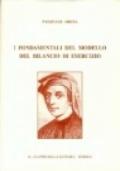 I fondamentali del modello del bilancio di esercizio