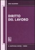 Diritto del lavoro