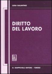 Diritto del lavoro