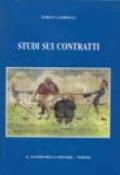 Studi sui contratti