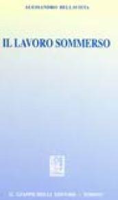 Il lavoro sommerso