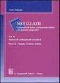 Noi e gli altri. Compendio di diritto costituzionale italiano e di elementi comparativi: 2\2