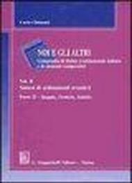 Noi e gli altri. Compendio di diritto costituzionale italiano e di elementi comparativi: 2\2