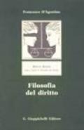 Filosofia del diritto