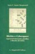 Diritto e cyberspace. Appunti di informatica giuridica e filosofia del diritto