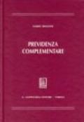 Previdenza complementare