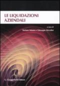 Le liquidazioni aziendali. Atti del Convegno (Università del Salento, 5-6 giugno 2009)