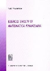 Esercizi svolti di matematica finanziaria