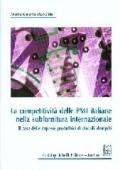 La competitività delle PMI italiane nella subfornitura internazionale. Il caso delle imprese produttrici di circuiti stampati
