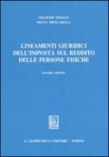 Lineamenti giuridici dell'imposta sul reddito delle persone fisiche