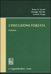 L'esecuzione forzata