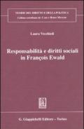 Responsabilità e diritti sociali in François Ewald