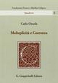 Molteplicità e coerenza. Il lascito di Calvino al XXI secolo