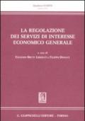 Le regolazione dei servizi di interesse economico generale