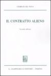Il contratto alieno