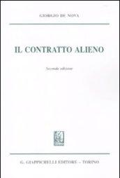 Il contratto alieno