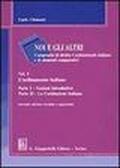 Noi e gli altri. Compendio di diritto costituzionale italiano e di elementi comparativi: 1\1