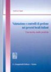 Valutazione e controlli di gestione nei governi locali italiani. Una teoria, molte pratiche