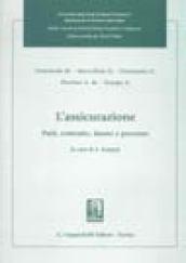 L'assicurazione. Parti, contratto, danno e processo