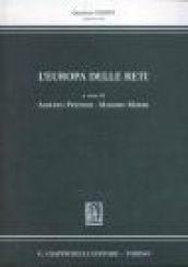 L'Europa delle reti