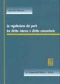 La regolazione dei porti tra diritto interno e diritto comunitario