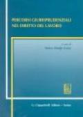 Percorsi giurisprudenziali nel diritto del lavoro
