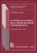 Il controllo economico delle aziende dei sistemi sanitari regionali