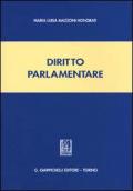 Diritto parlamentare