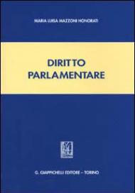 Diritto parlamentare