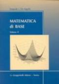 Matematica di base: 2