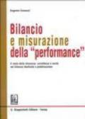 Bilancio e misurazione della «performance». Il ruolo della chiarezza, correttezza e verità nel bilancio destinato a pubblicazione