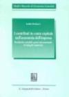 I contributi in conto capitale nell'economia dell'impresa. Peculiarità contabili, prassi internazionale ed indagini empiriche