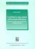 I contributi in conto capitale nell'economia dell'impresa. Peculiarità contabili, prassi internazionale ed indagini empiriche