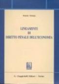 Lineamenti di diritto penale dell'economia: 1