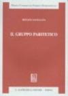 Il gruppo paritetico. Diritto commerciale interno e internazionale