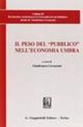 Il peso del «pubblico» nell'economia umbra