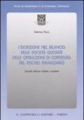 L'iscrizione nel bilancio delle società quotate delle operazioni di copertura del rischio finanziario