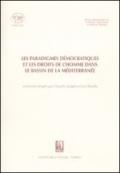 Les paradigmes démocratiques et les droits de l'homme dans le bassin de la Mèditerranée