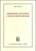 Democrazie elettorali e Stato costituzionale