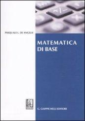 Matematica di base