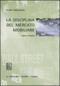 La disciplina del mercato mobiliare