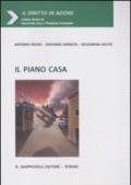 Il piano casa