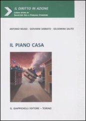 Il piano casa