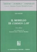 Il modello di Common Law