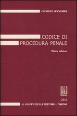Codice di procedura penale